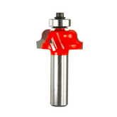 Freud 38-104 1-5/16" (Dia.) Roman Ogee Bit (Quadra-Cut)